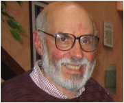 Larry Bensky (by: wikipedia.com)